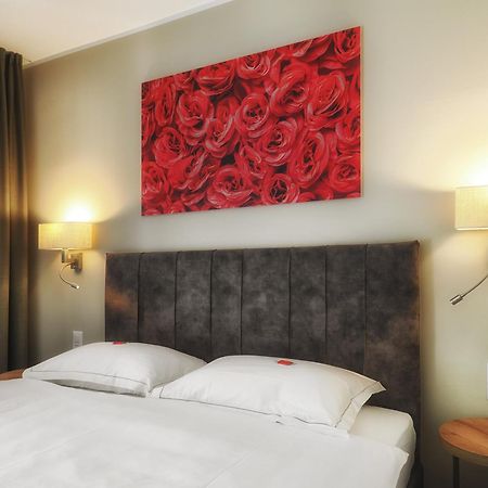 Ristorante Charme Hotel Tre Terre Ponte Brolla Dış mekan fotoğraf