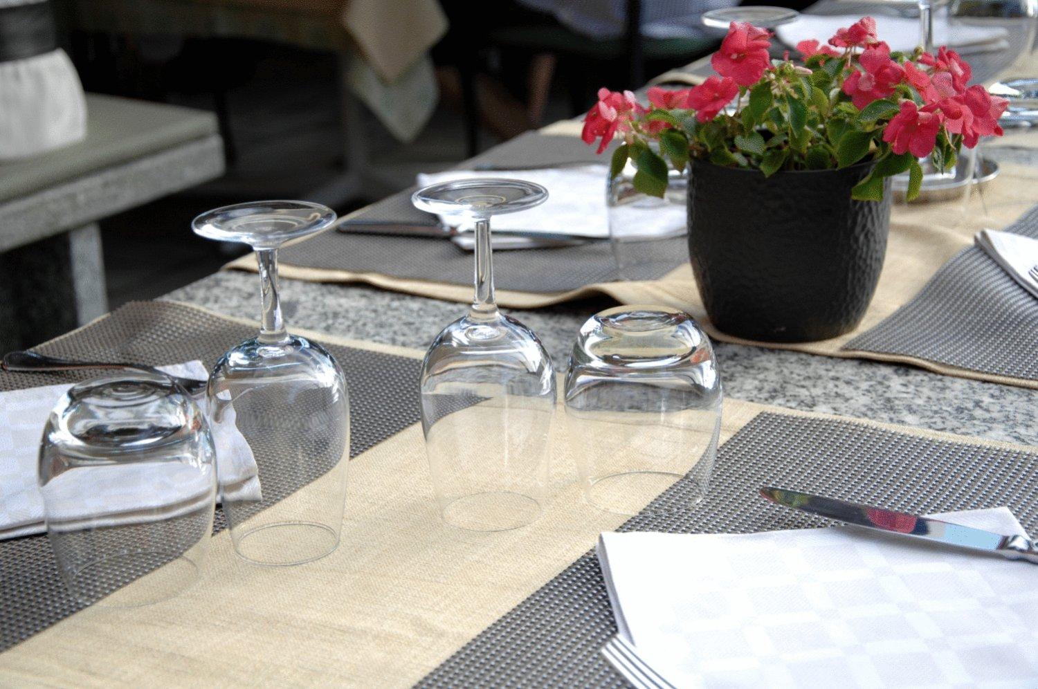 Ristorante Charme Hotel Tre Terre Ponte Brolla Dış mekan fotoğraf