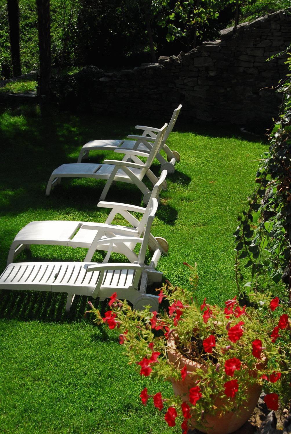 Ristorante Charme Hotel Tre Terre Ponte Brolla Dış mekan fotoğraf